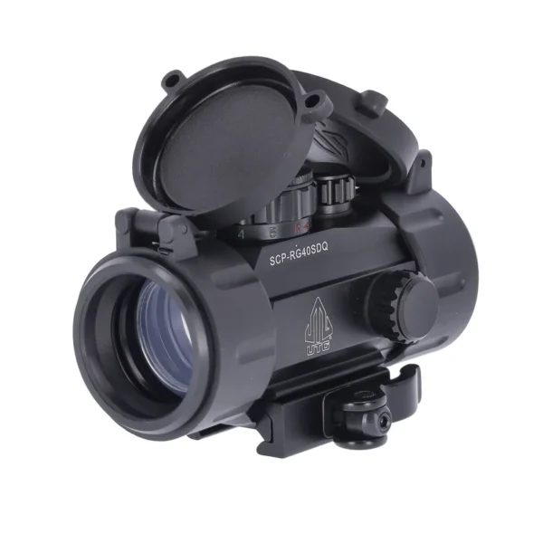 Acheter un viseur à point lumineux UTG QD 1×30