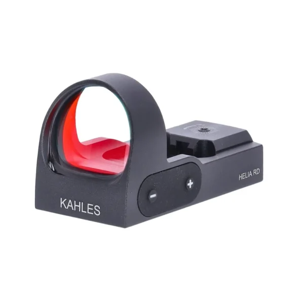 Acheter un viseur point rouge Kahles Helia RD