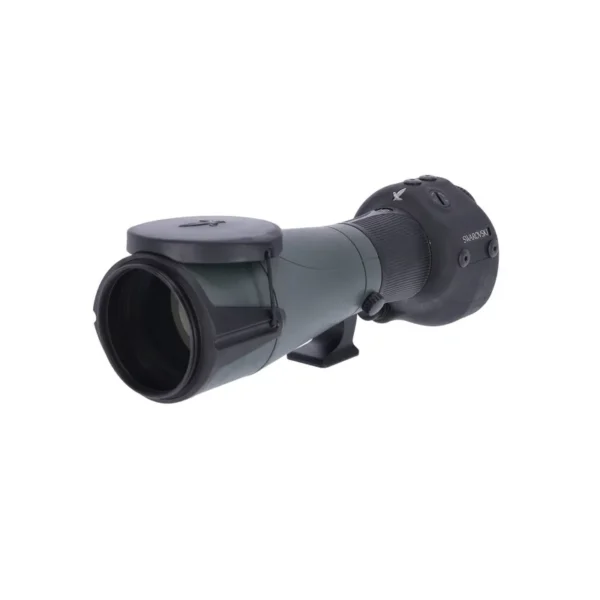 Acheter une longue-vue Swarovski STR 80