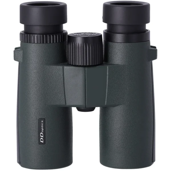 Acheter des jumelles DDoptics Kolibri Gén 3 10×42 vertes