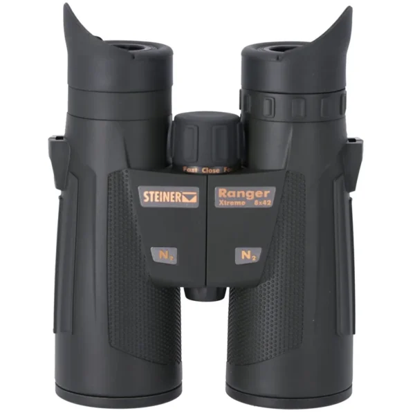 Jumelles Steiner Ranger Xtreme 8×42