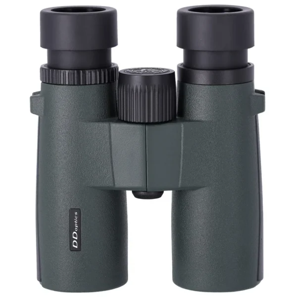 Acheter des jumelles DDoptics Kolibri Gén III 8×42 vertes