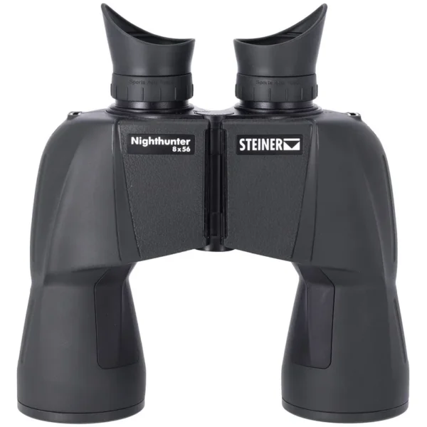 Acheter des jumelles Nighthunter Steiner 8×56