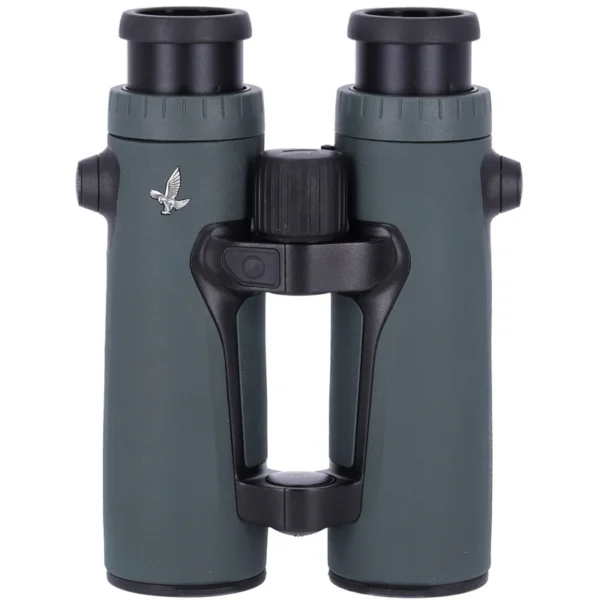 Acheter les Jumelles EL Range avec Tracking Assistant Swarovski 8×42