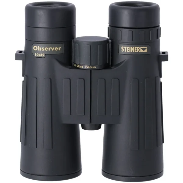 Jumelles Steiner Observer 10×42