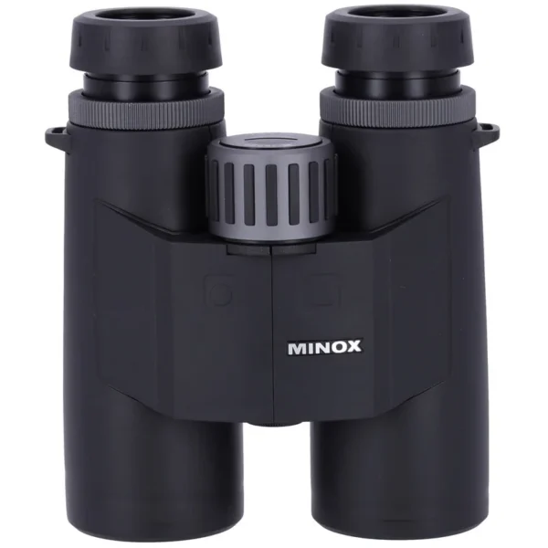 Acheter les jumelles Minox FG X-Range 10×42
