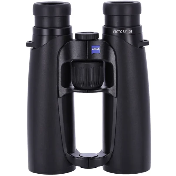Achetez des jumelles ZEISS Victory SF 8×42 noires sur LivingActive.fr