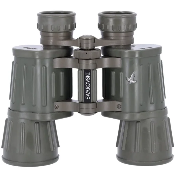 Acheter des jumelles Swarovski Habicht 7×42 M GA