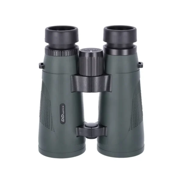 Acheter des jumelles DDoptics Nachtfalke Ergo Gén. 3.1 15×56 vertes