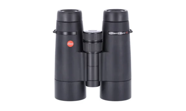 Acheter les jumelles Leica Ultravid HD Plus 10×42