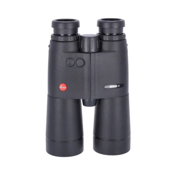 Acheter jumelles Leica Geovid R 15×56 avec télémètre