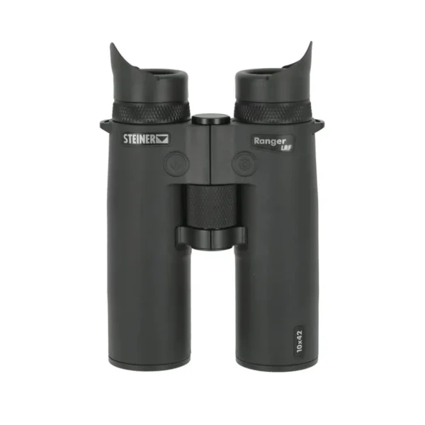 Acheter les jumelles Steiner Ranger LRF 10×42