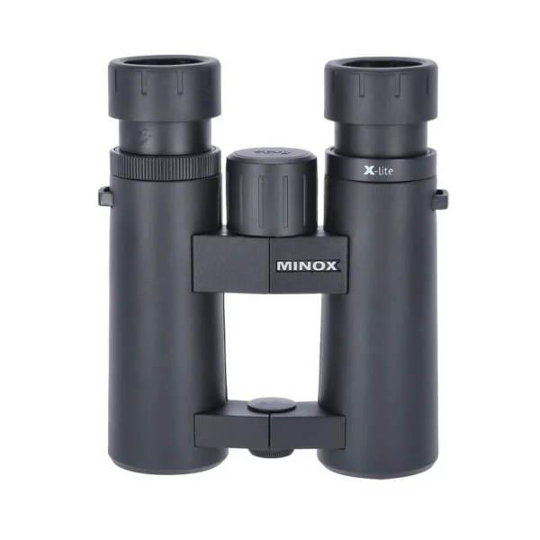 Acheter des jumelles Minox X-Lite 8×34
