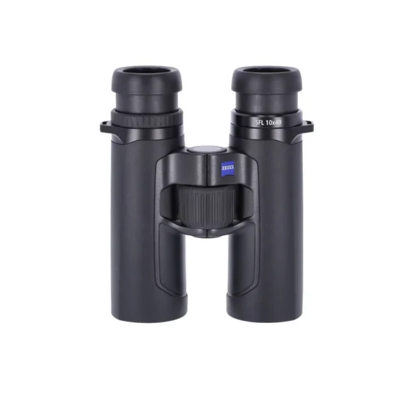 Acheter les jumelles ZEISS SFL 10×40