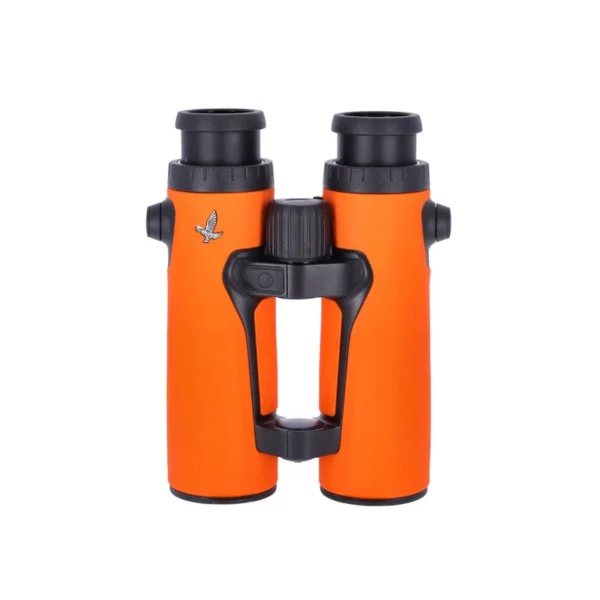 Acheter les jumelles Swarovski EL Range 10×42 avec Tracking Assistant Orange