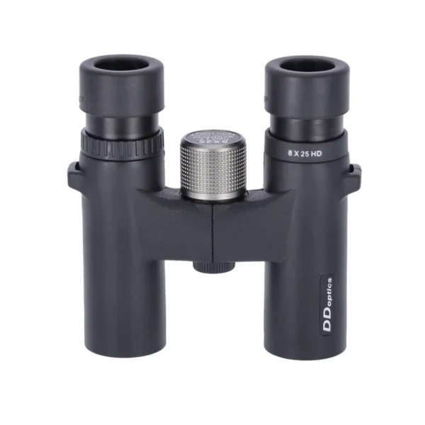 Acheter des jumelles DDoptics LUX-HR “Pocket” ED 8×25