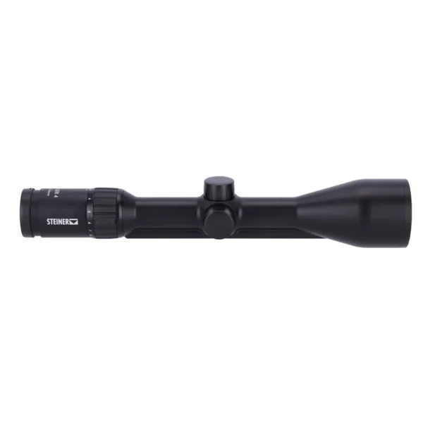 Acheter une lunette de visée Steiner Ranger 4 3-12×56