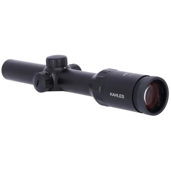 Acheter une lunette de tir Kahles Helia 1-5x24i