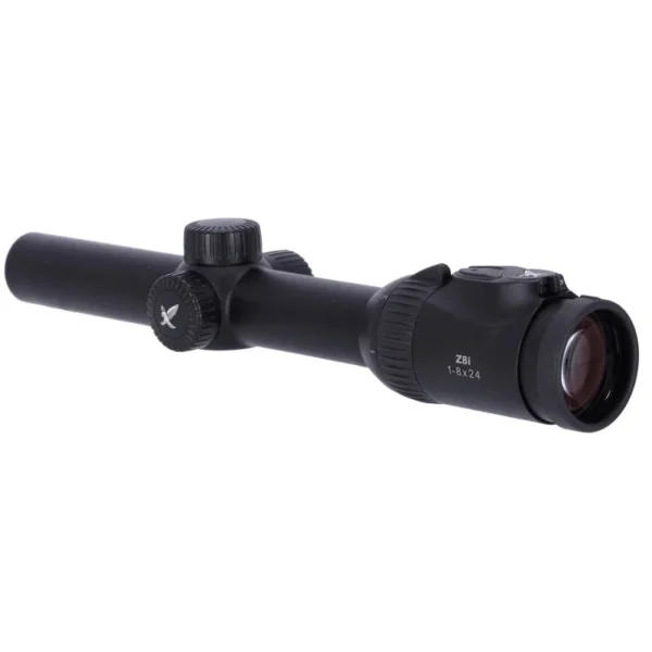 Acheter la lunette de battue Swarovski Z8i 1-8×24
