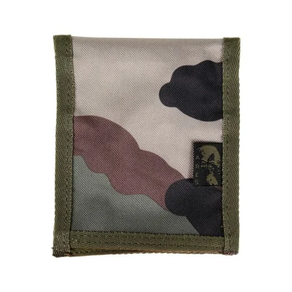 Pochette identité A.R.E.S cam