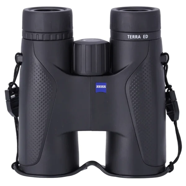 Acheter des jumelles ZEISS TERRA ED 2017 10×42