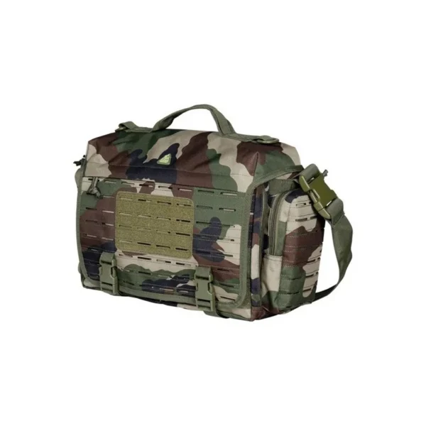 Sacoche tactique camo