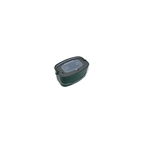 Seau Vivier AUTAIN Rectangulaire 7 Litres