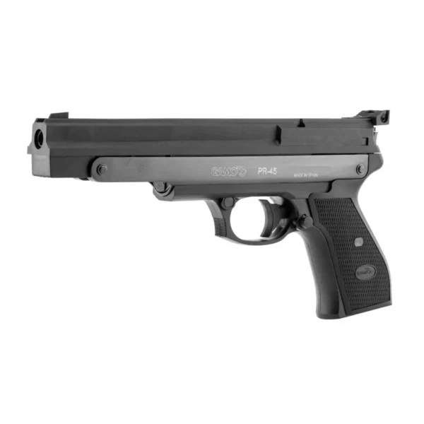 Pistolet à air comprimé GAMO PR45 Calibre 4,5mm