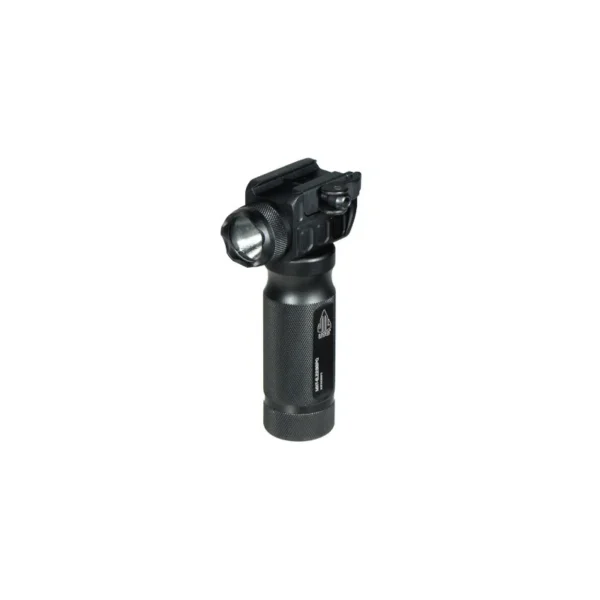 Poignée tactique lampe 400 Lumen UTG