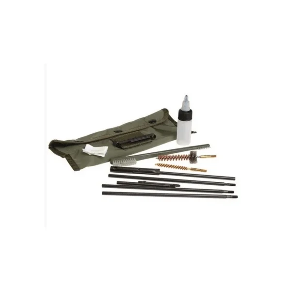 Kit nettoyage pour POUR M16/FAMAS/G36/ 5.56
