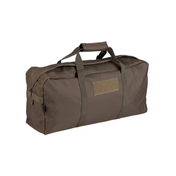 Sac moniteur grand modèle 600D PES