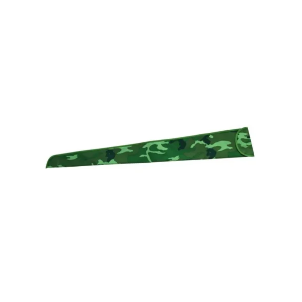 Fourreau simple camo 130 cm