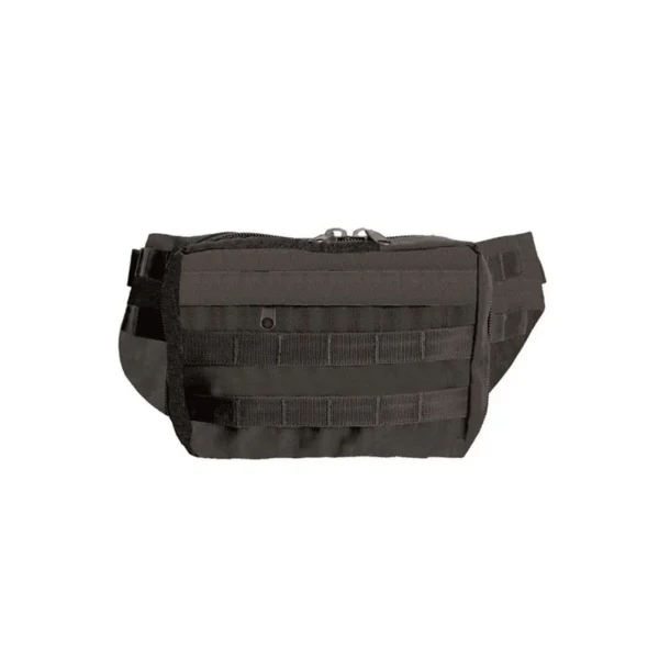 Sac banane arme courte