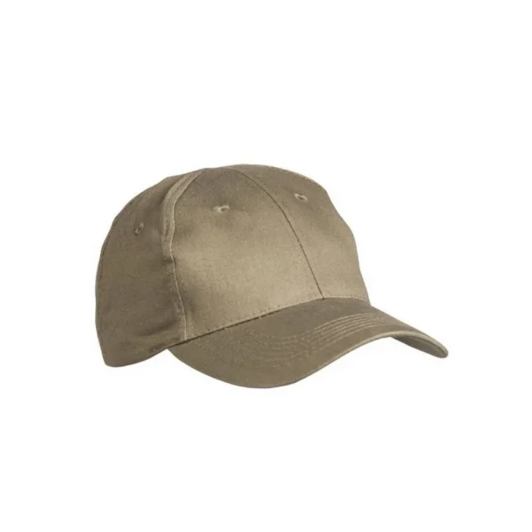 Casquette MIL-TEC mod. Baseball