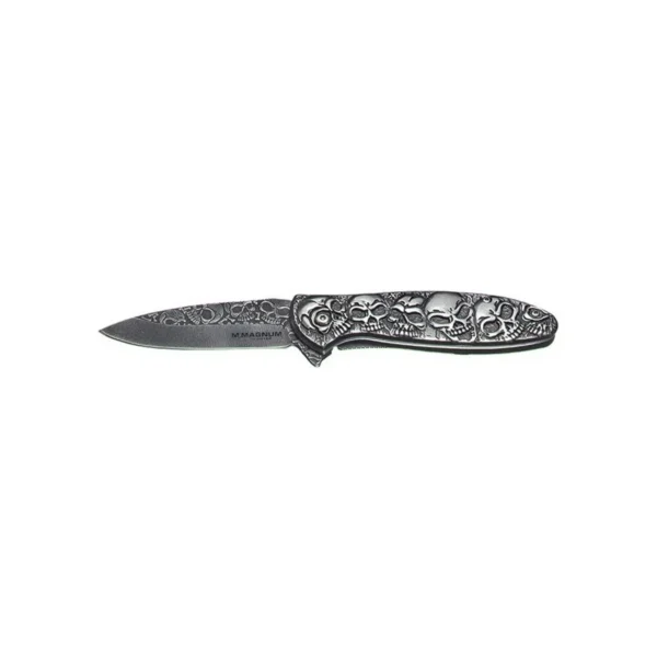 Couteau Böker Magnum Dia de los Muertos