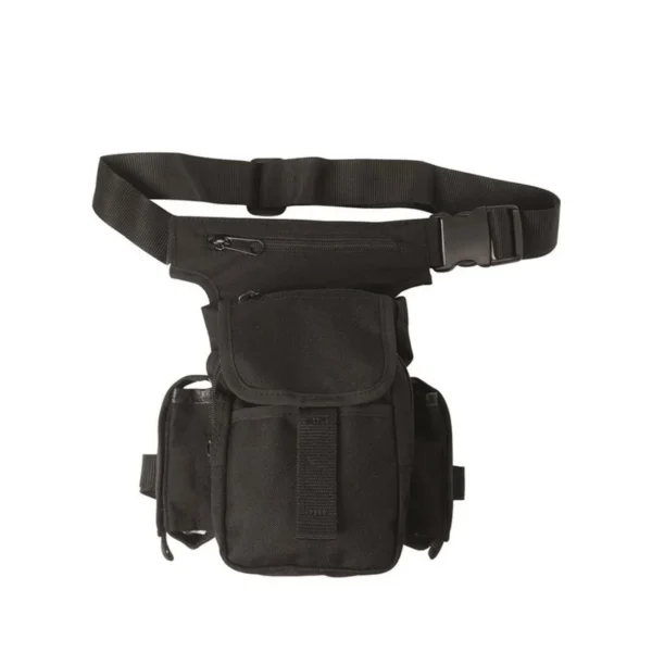 Sacoche tactique multipass