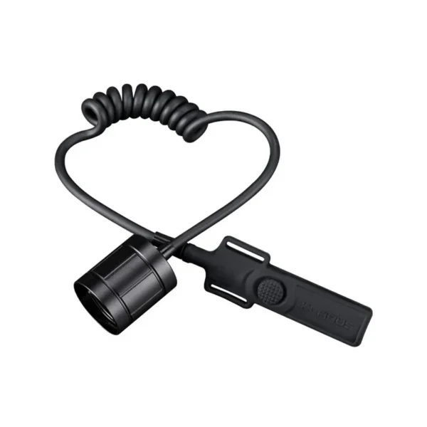 Interrupteur déporté Klarus TRC1