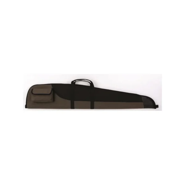 Fourreau fusil 130 cm Back/Brown