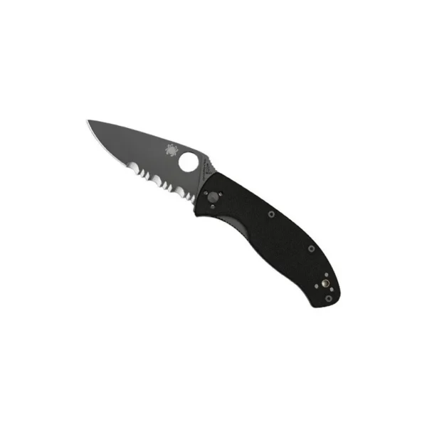 Couteau SPYDERCO TENACIOUS