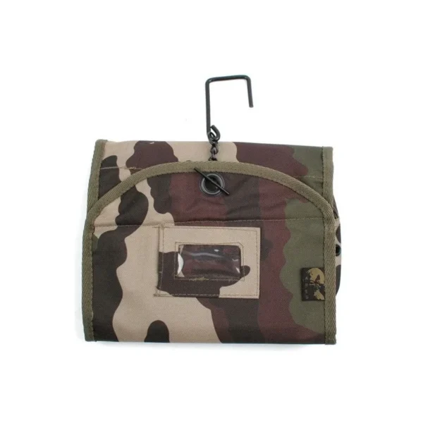 Trousse de toilette à suspendre