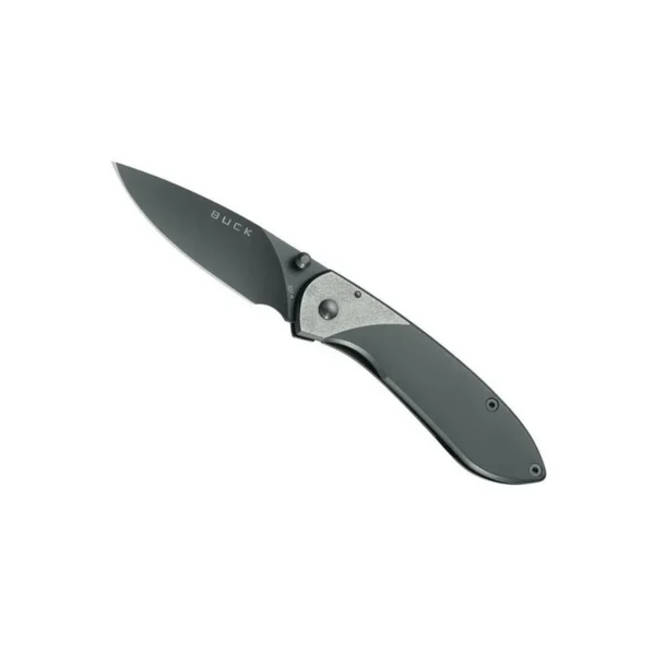 Couteau BUCK « NOBLEMAN » n° 0327TTS