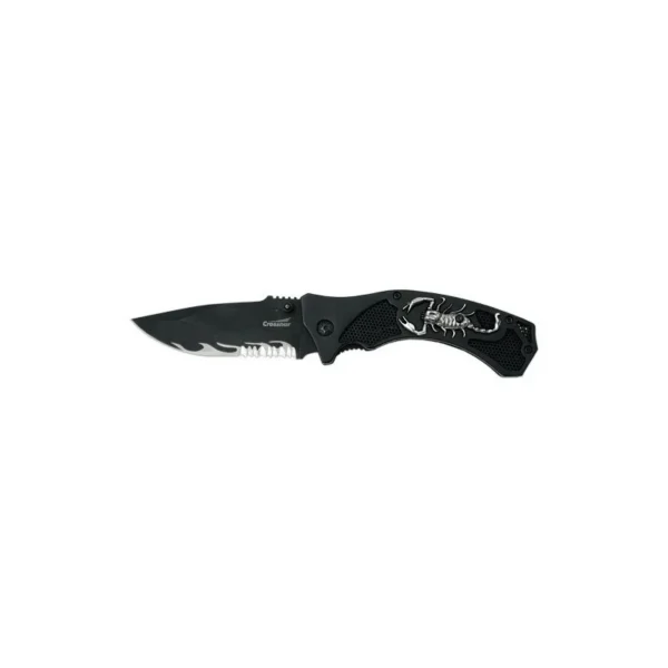 Couteau CROSSNAR 10871