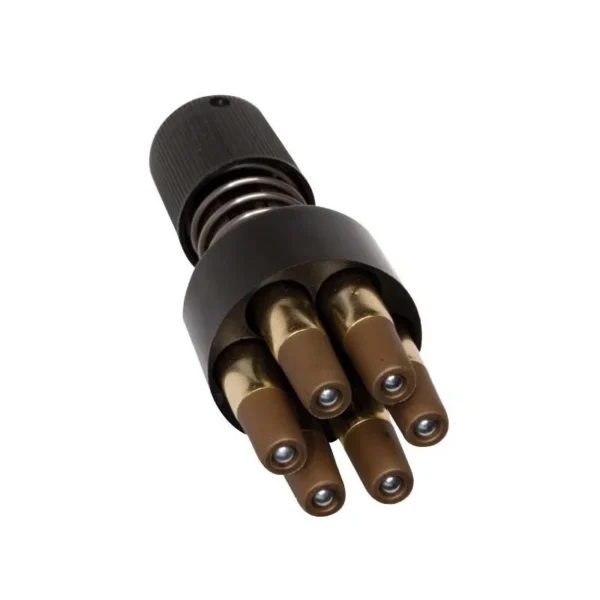 Chargeur speedloader 6 coups
