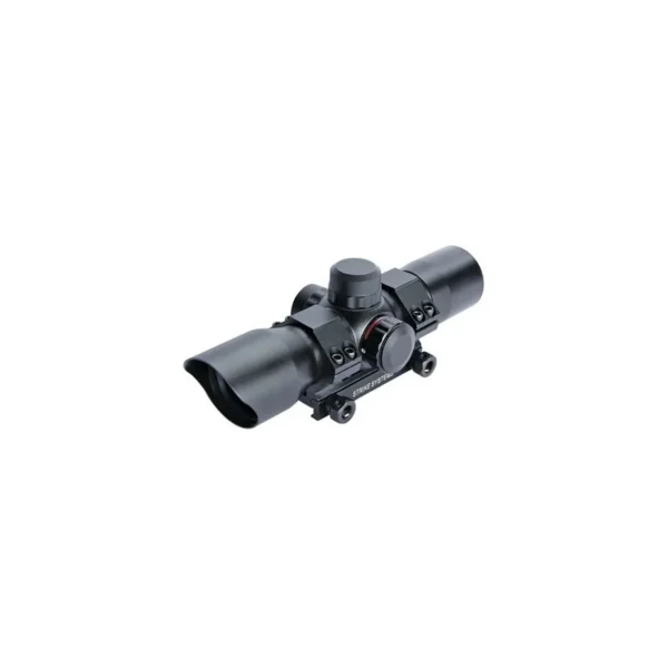 Viseur point Rouge / Vert 30mm (ASG)
