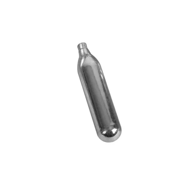 Sparclettes CO² (dioxyde de carbone) 12 gr à usage unique