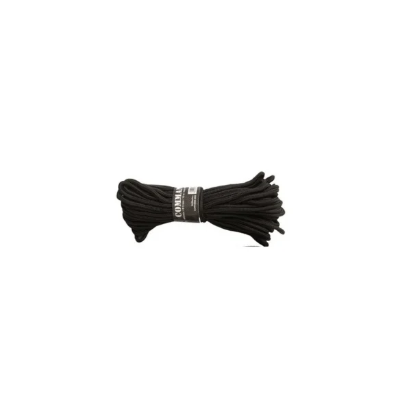 Corde COMMANDO Mil-Tec 5 mm