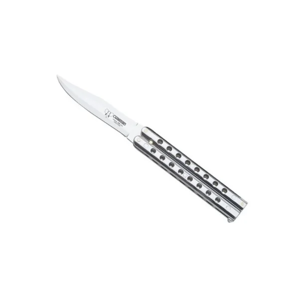 Couteau papillon CUDEMAN
