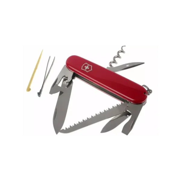 Couteau suisse multifonction Victorinox Camper