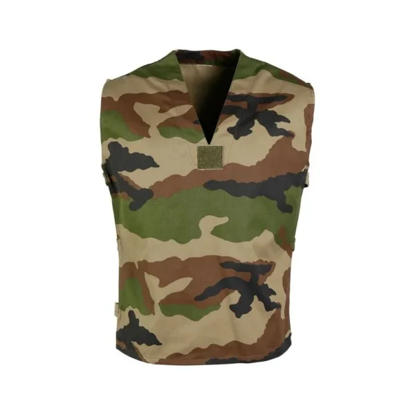 Chemise A.R.E.S GAO