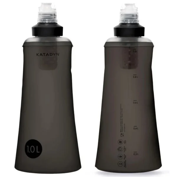 Filtre à eau KATADYN 1 litres